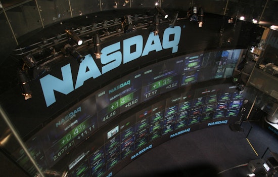 Wall Street Shake-Up: Nasdaq Wins SEC Nod For Tokenized Stock Trading