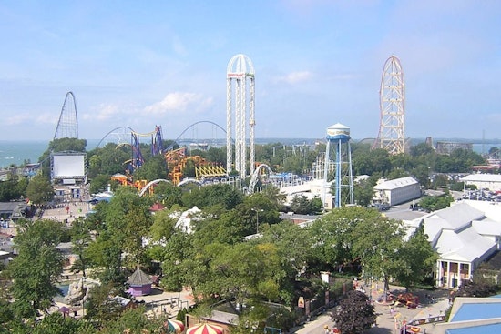 Wall Street Shark Smells Blood at Cedar Point’s Parent Company