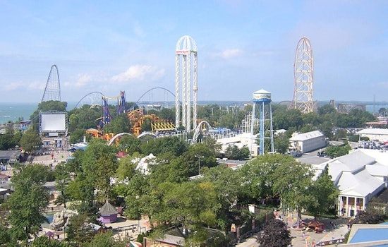 Wall Street Shark Smells Blood at Cedar Point’s Parent Company