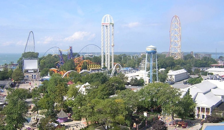 Wall Street Shark Smells Blood at Cedar Point’s Parent Company