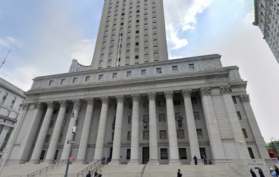 Wall Street Showdown: Manhattan Investors Say Apollo Hid Epstein Ties