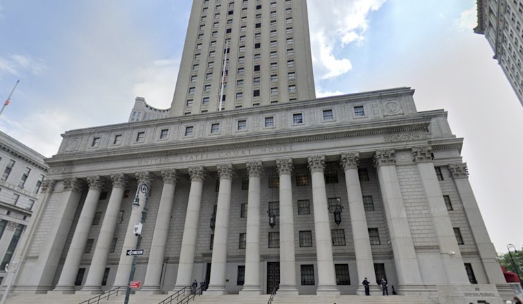 Wall Street Showdown: Manhattan Investors Say Apollo Hid Epstein Ties