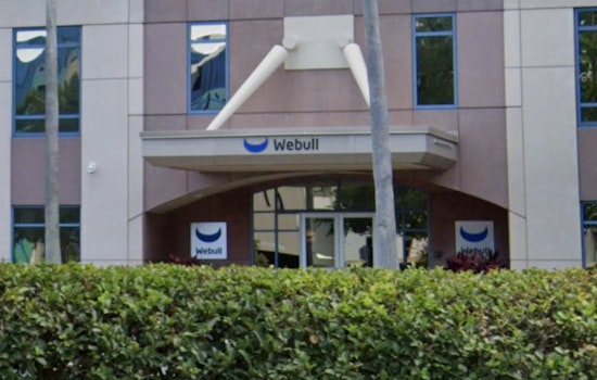 Wall Street Trading App Snubs Miami, Plants Flag In St. Pete HQ Move