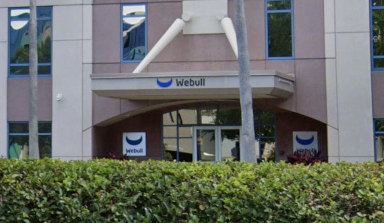 Wall Street Trading App Snubs Miami, Plants Flag In St. Pete HQ Move