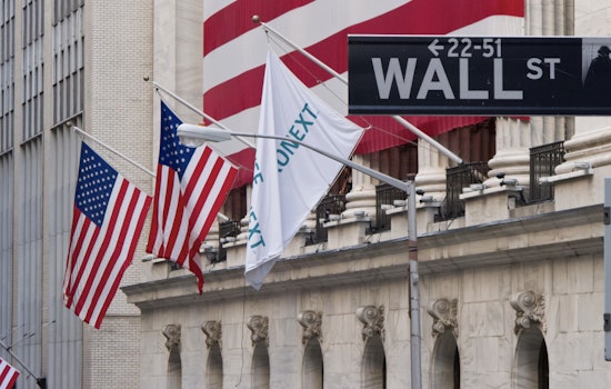 Wall Street’s $49 Billion Bonus Binge Showers New York With Cash