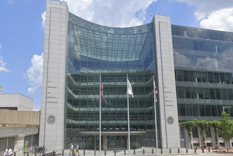 Wall Street’s Fallen Whale Bill Hwang Inches Toward SEC Deal In Manhattan