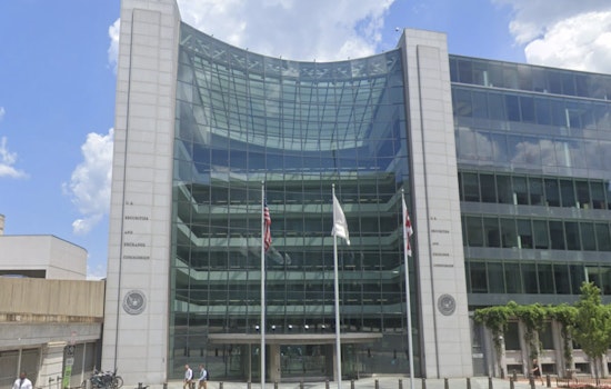 Wall Street’s Fallen Whale Bill Hwang Inches Toward SEC Deal In Manhattan