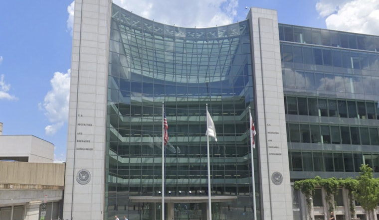 Wall Street’s Fallen Whale Bill Hwang Inches Toward SEC Deal In Manhattan