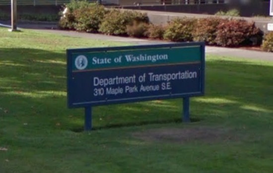 Walla Walla Slams Edmonds Dock, Snarls Commute, Then Jumps Back On Route