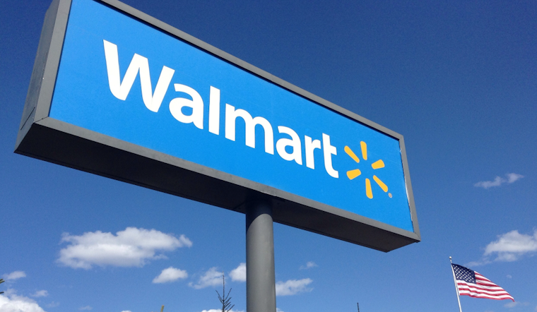 Walmart Plots High-Tech Pharmacy Hub By Orlando Airport