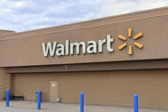 Walmart Quietly Drops $5.2M On Space Coast Store Makeovers As Retail Race Heats Up