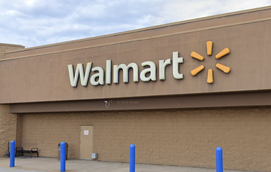 Walmart Quietly Drops $5.2M On Space Coast Store Makeovers As Retail Race Heats Up