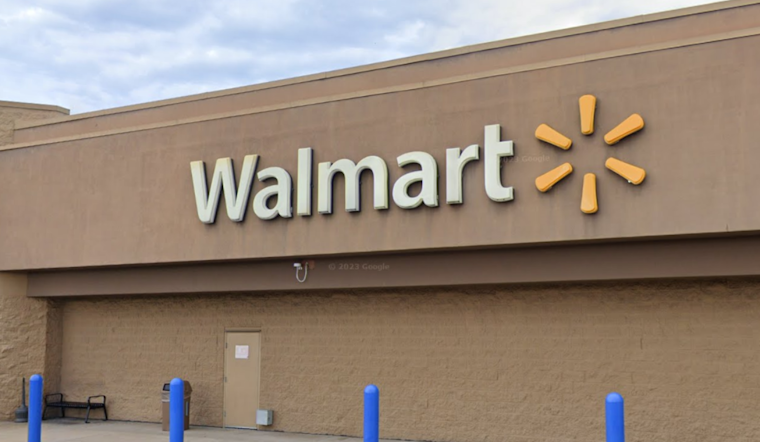 Walmart Quietly Drops $5.2M On Space Coast Store Makeovers As Retail Race Heats Up