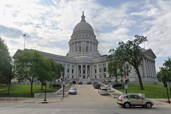 Wanggaard Bows Out, Racine Senate Seat Becomes 2026 Free-for-All