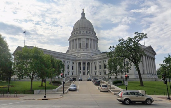 Wanggaard Bows Out, Racine Senate Seat Becomes 2026 Free-for-All