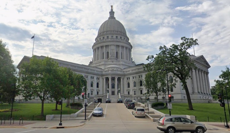 Wanggaard Bows Out, Racine Senate Seat Becomes 2026 Free-for-All