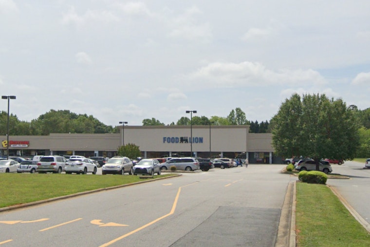 Wanted Conover Man Nabbed After Quiet Stakeout At Hickory Food Lion
