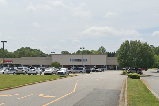 Wanted Conover Man Nabbed After Quiet Stakeout At Hickory Food Lion