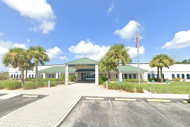 'War Zone' Gunfire Pits Punta Gorda Neighbors Against Sheriff’s Range