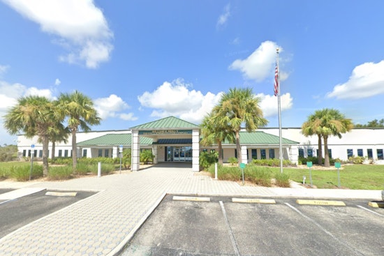 'War Zone' Gunfire Pits Punta Gorda Neighbors Against Sheriff’s Range