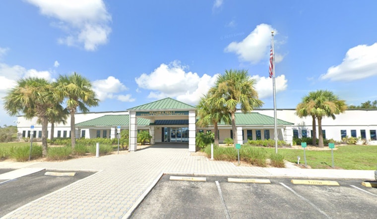 'War Zone' Gunfire Pits Punta Gorda Neighbors Against Sheriff’s Range