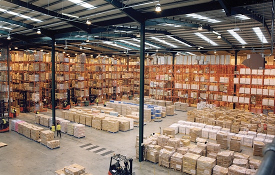 Warehouse Whiplash: New York Industrial Rents Sink As Space Piles Up
