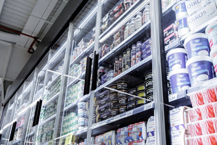 Warm Milk, Busted Fridges: Phoenix Gas Stations Flunk Health Check