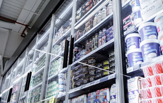 Warm Milk, Busted Fridges: Phoenix Gas Stations Flunk Health Check