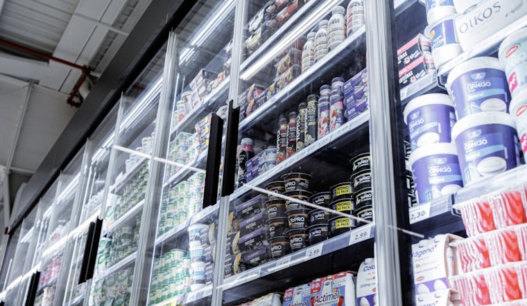 Warm Milk, Busted Fridges: Phoenix Gas Stations Flunk Health Check