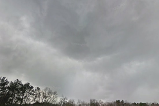 Warm Raleigh Morning Turns Wild as Storms Slam Triangle Commute