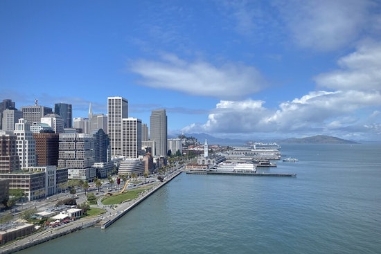 Warm Sun, Whipping Winds: San Francisco Sunday Cranks Up The Heat