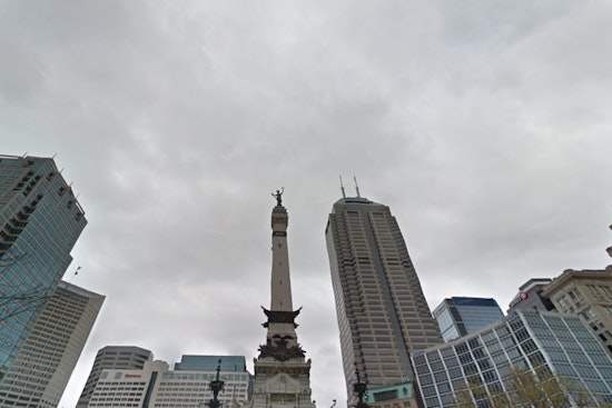 Warmup Roars In as Indy Braces for Howling Winds and Tuesday Storm Threat