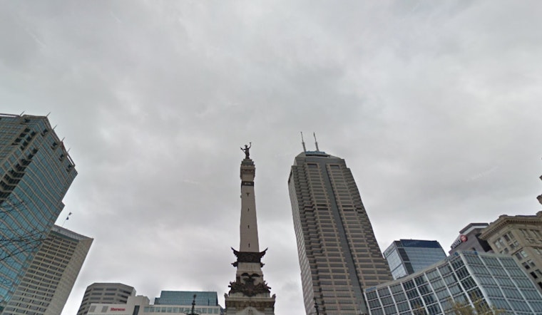 Warmup Roars In as Indy Braces for Howling Winds and Tuesday Storm Threat