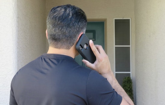 ‘Warrant’ Phone Scam Rattles New Orleans As Fake Cops Pose As NOPD