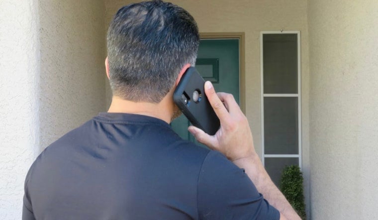 ‘Warrant’ Phone Scam Rattles New Orleans As Fake Cops Pose As NOPD