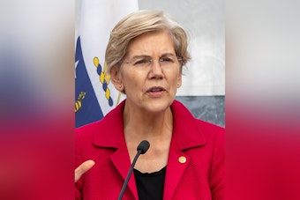 Warren, Durbin Plot 10-Year Crackdown Clock For Foreign Bribery Cases