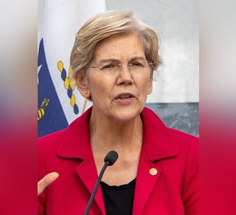 Warren, Durbin Plot 10-Year Crackdown Clock For Foreign Bribery Cases