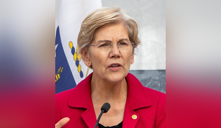 Warren, Durbin Plot 10-Year Crackdown Clock For Foreign Bribery Cases