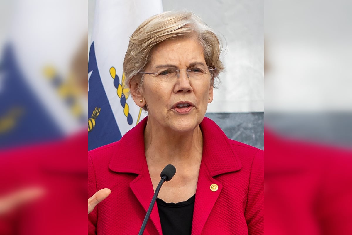 Warren, MrBeast'in Çocuklara Yönelik Kripto Bahislerine Karşı Çıkıyor