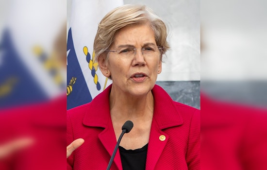 Warren Goes After MrBeast Over Kid-Targeted Crypto Gambit