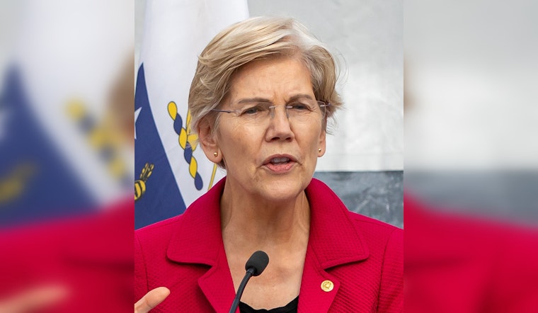 Warren Goes After MrBeast Over Kid-Targeted Crypto Gambit