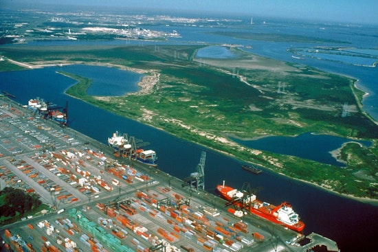 Warships Hit Houston, Where To Find Them And How To Get Aboard