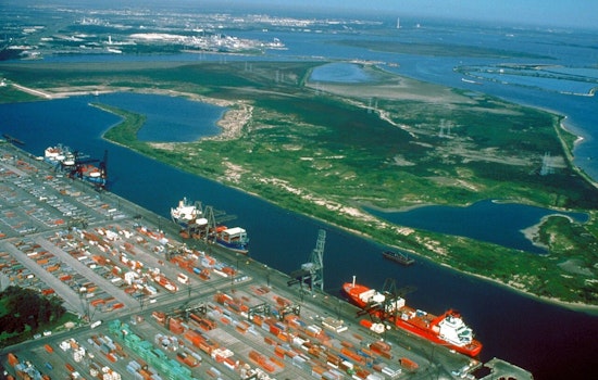 Warships Hit Houston, Where To Find Them And How To Get Aboard