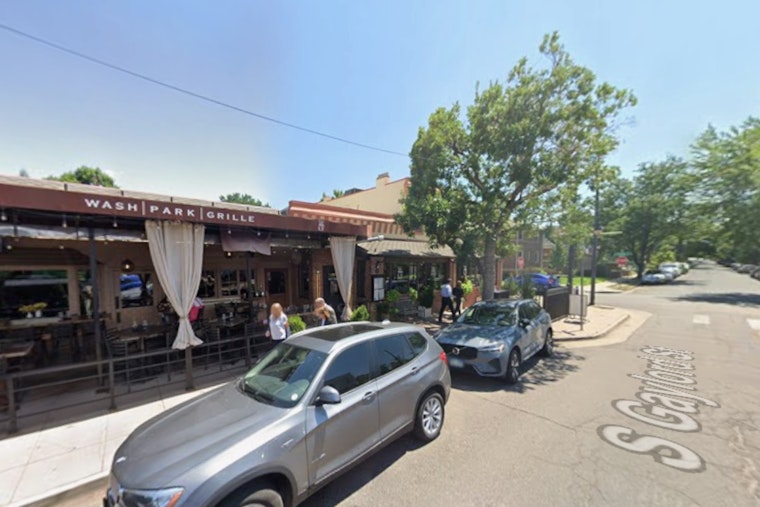 Wash Park Social Takes Over Tax-Troubled Grille’s Prime Denver Corner