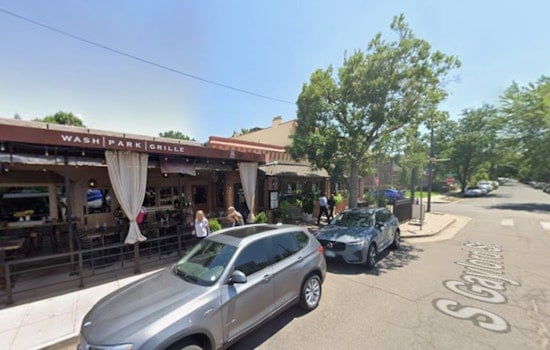 Wash Park Social Takes Over Tax-Troubled Grille’s Prime Denver Corner