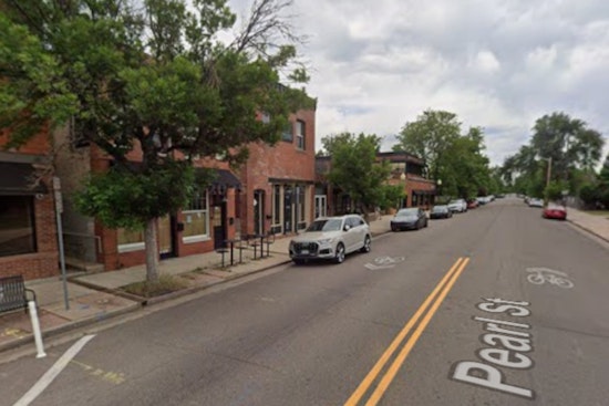 Wash Park Sweet Spot Goes Cold As Ice Cream Shop Melts Away After One Year