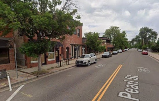 Wash Park Sweet Spot Goes Cold As Ice Cream Shop Melts Away After One Year