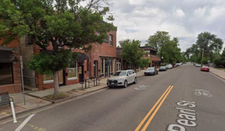 Wash Park Sweet Spot Goes Cold As Ice Cream Shop Melts Away After One Year