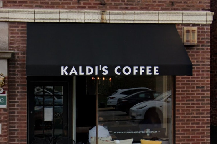 Wash U Coffee Clash as Kaldi’s Workers Urge Campus Boycott