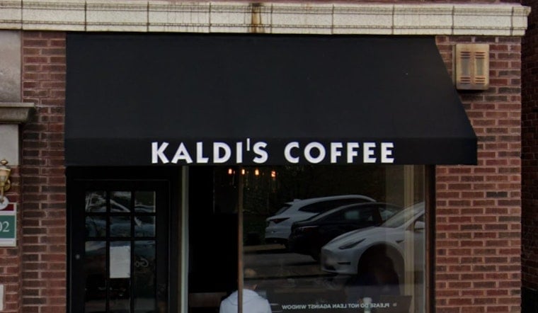 Wash U Coffee Clash as Kaldi’s Workers Urge Campus Boycott